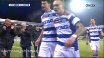 All Goals HD - Graafschap 3-0 Roda - 11-03-2016 Eredivisie