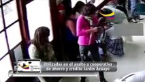 Operativo Eslabón I desactivó organizaciones delictivas que operaban en seis provincias