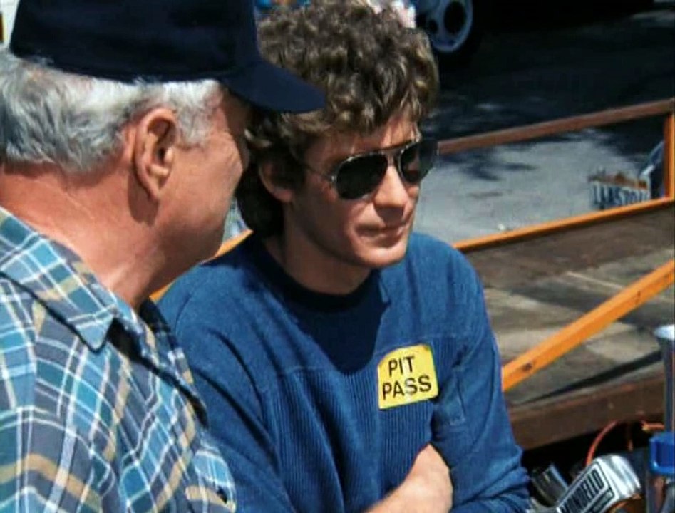 Hardcastle And Mccormick 3x02