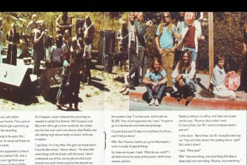 One  "Old Englishhh" 1972 US  Psych jam Rock