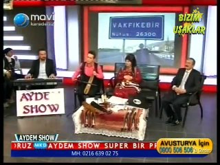 Ünal Hanedan - Paris İstanbul Hattı