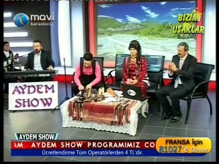 Hasan Aydem - Acılarla Dolu