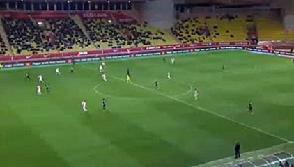 Diego Goal HD - Monaco 2-2 Reims - 11-03-2016