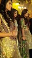 Pakistani Hot Models in a Fashion Launch
