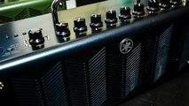 KAOS Gear Demo Yamaha THR10C Amplifier
