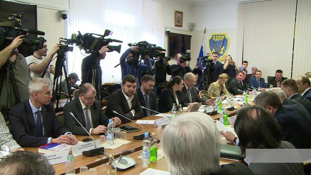 Doping scandals used to attack Russia : deputy sports minister