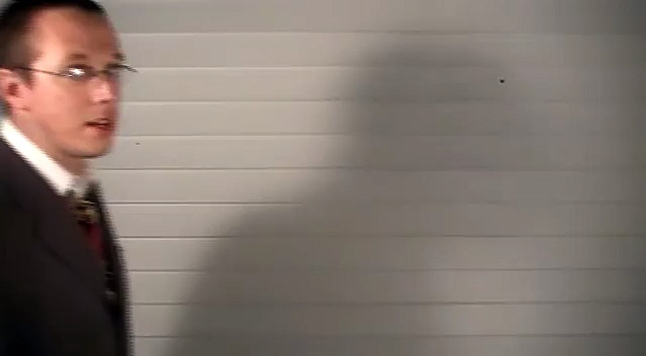 10 Second PSA "masturbate"