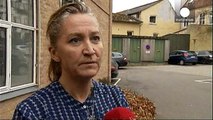 یک زوج دانمارکی به دلیل کمک به خانواده سوری متهم به قاچاق انسان شدند