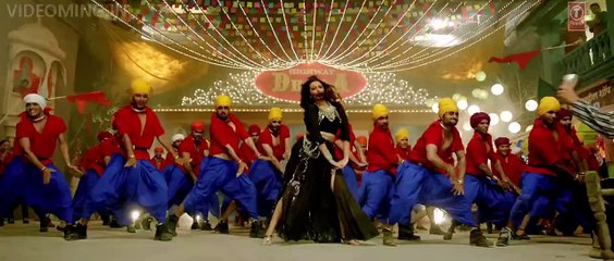 Main Nachan Farrate Mar Ke - Sonakshi Sinha New Video Song 2015 - Abhishek Bachchan Movie (All Is Well) Full HD