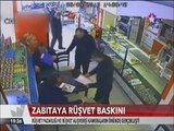 İstanbul Avcılar'da Zabıtaya rüşvet baskını