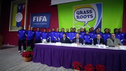 Los lujos de Rafael Esquivel en la cárcel