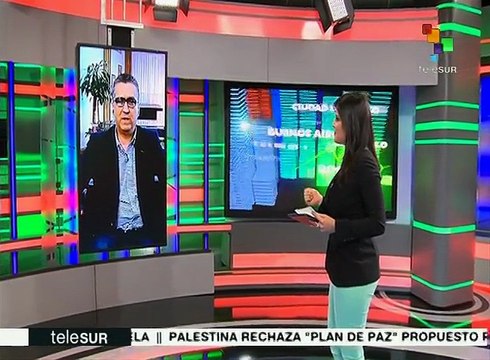 Pérez Abad: Nuevo sistema cambiario busca impulsar economía real