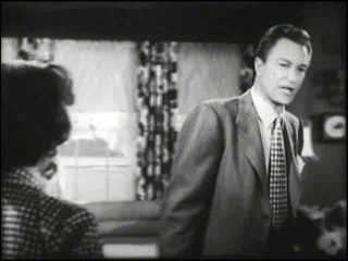 Why Men Leave Home (1951) - Ern Westmore, Julie Bishop, Richard Denning - Trailer (Drama)