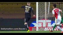 All Goals HD - Monaco 2-2 Reims - 11-03-2016