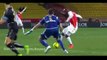 All Goals HD - Monaco 2-2 Reims - 11-03-2016