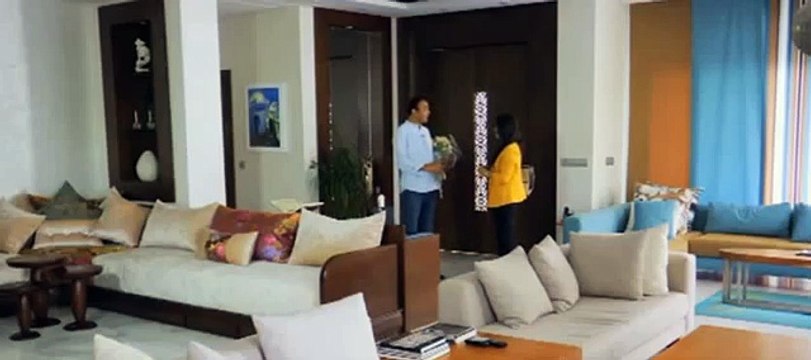 ﺷﺎﻫﺪ ﻻول ﻣﺮة ﻣﻨﺰل '' رشيد الوالي ستندهش بفخامته