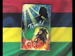 RAS NATTY BABY Pran Gard