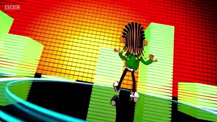 .4 O'Clock Club - Series 5 - Episode 3 - Swimming