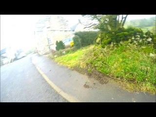 Brassington - Carsington Waters - GoPro Video - 1080p