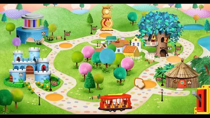 Daniel Tigers Neighborhood Full Games episodes #97