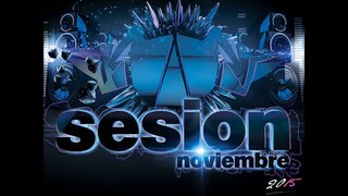 01 Sesion Noviembre 2015 Mula Dj