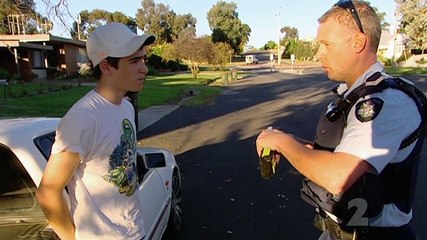 Highway Patrol  S03e10