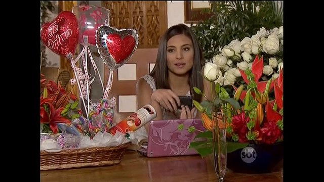 Teresa 11-03-2016 Capítulo 115 Parte 4/5 [Sem Cortes] - Últimas Semanas