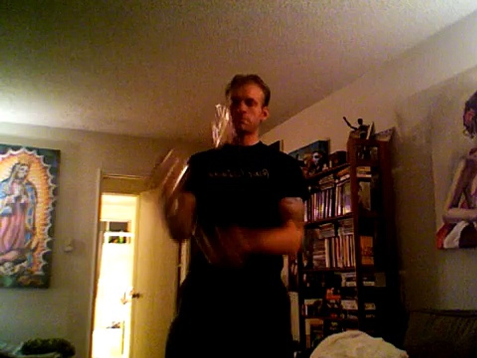 Jiggle-Juggle