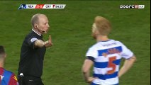 Jake Cooper Red Card HD - Reading 0-0 Crystal Palace - 11-03-2016 FA Cup