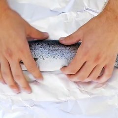 Cooking A Whole Fish Is Not As Hard As You Think