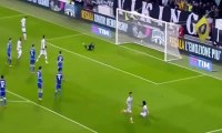 Paulo Dybala Amazing Goal - Juventus vs Sassuolo 1-0 Serie A 2016
