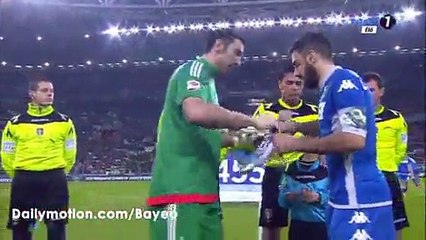 Juventus 1-0 Sassuolo 11.03.2016 HD