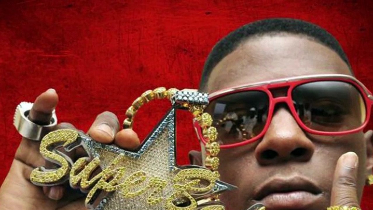 Lil Boosie -- 4 Baby Mamas Pop Out Reality Show