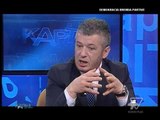 Kapital - Demokracia e Partive | Pj. 3 - 11 Mars 2016 - Talk show - Vizion Plus