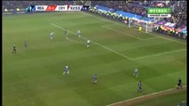 0-2 Fraizer Campbell Goal HD - Reading 0-2 Crystal Palace (FA Cup) 11.03.2016 HD