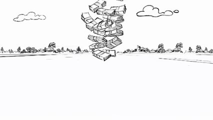 Homebuyers Centre TVC - Find $3000.mov