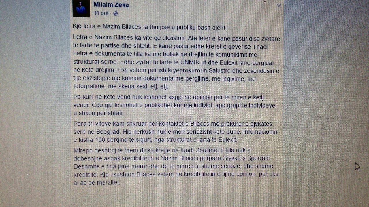 Milaim Zeka