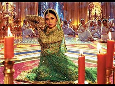 Mohammed Rafi Hafiz - Madhuban Mein Radhika Nache Re