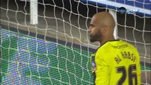 0-2 Fraizer Campbell Goal England  FA Cup  Quarterfinal - 11.03.2016, Reading FC 0-2 Crystal Palace