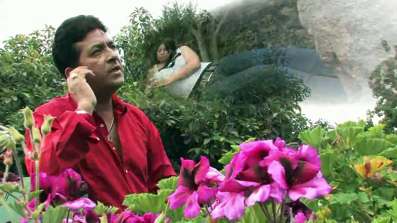 Maximo Escaleras - Pensando en ti ( Video Oficial )