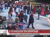 İzmir'de Suriyeli çocuğu yere çarpan esnafın yeni görüntüleri ortaya çıktı