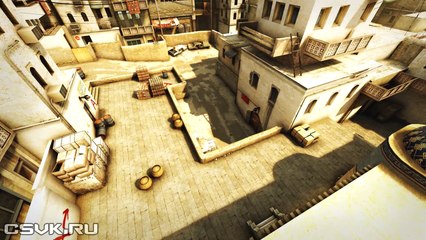 Trenches [CSGO]