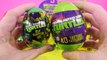 TMNT Play Doh Surprise Eggs Teenage Mutant Ninja Turtles Mashems Toys By Disney Cars Toy C