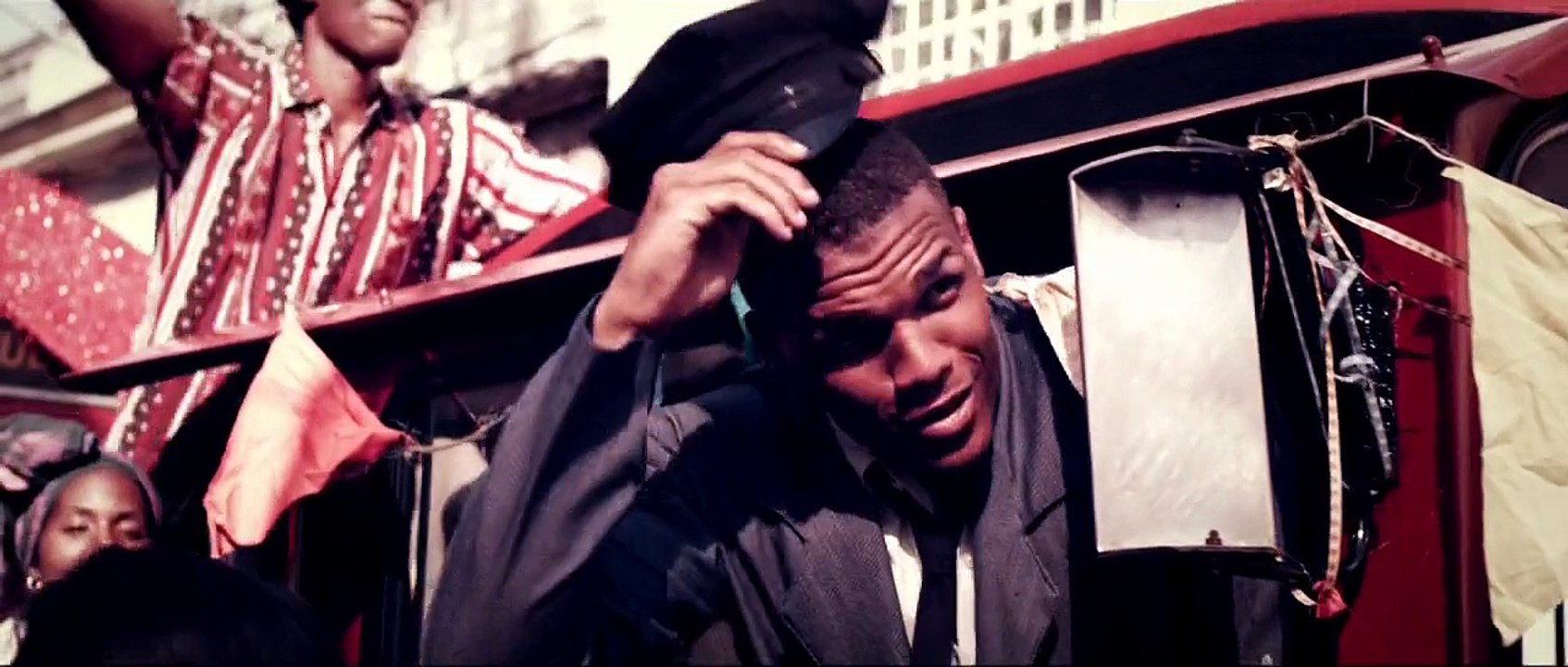 Imany YOU WILL NEVER KNOW