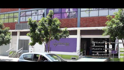 Gps Tracker GPTW 2016