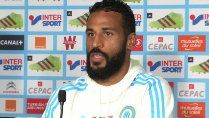 Foot - L1 - OM : Romao «Il faut être patient»