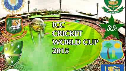 Chris Gayle's 215 knock in World Cup- Unbelievable Batting