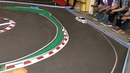Best RC Drifting Ever