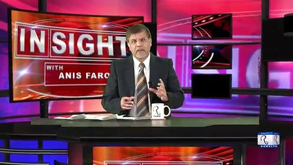 MQM Crisis - Mateen Yousuf Ex Dy.Mayor Karachi speaks on the issue with Anis farooqui