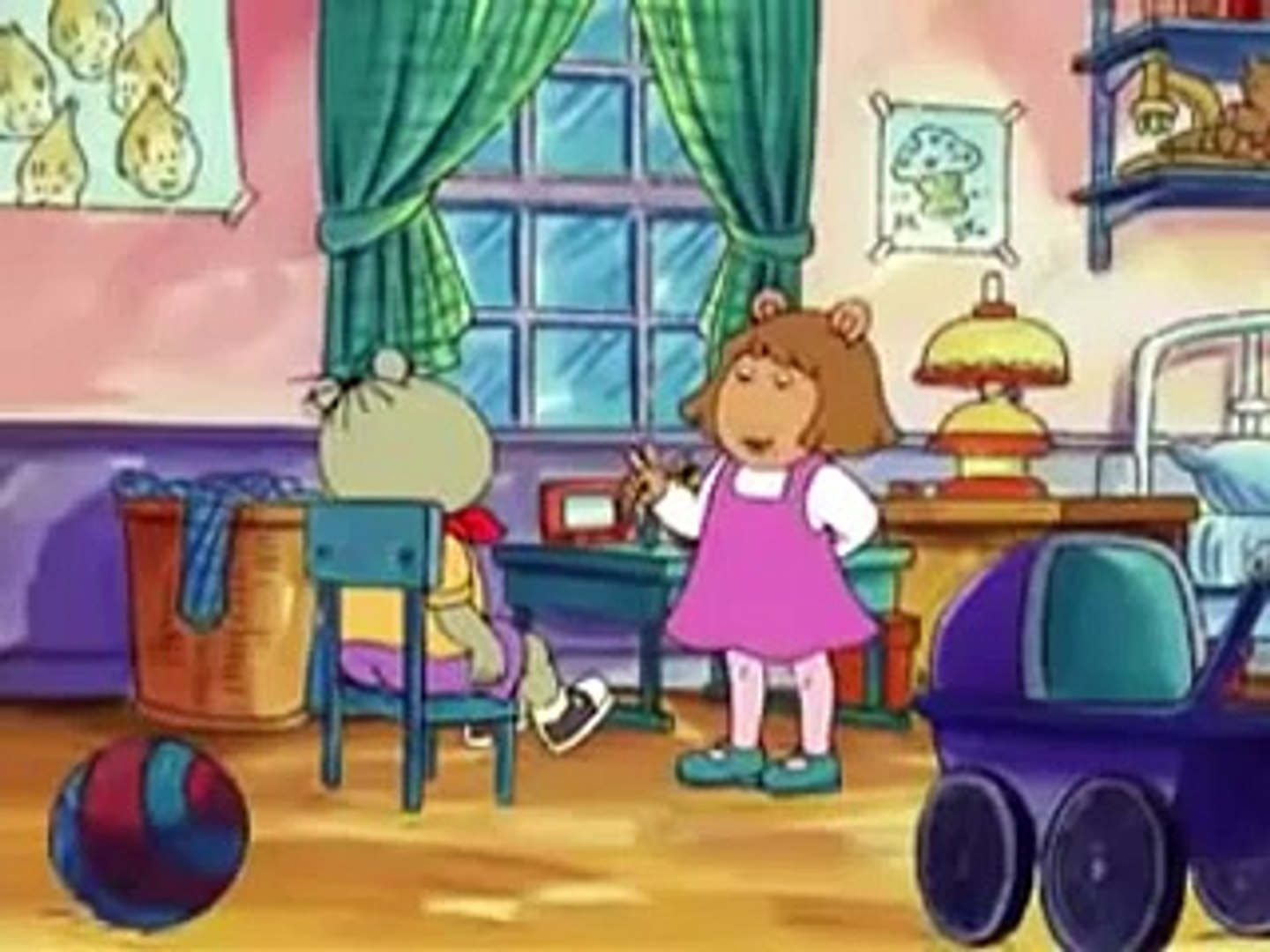 Tommy And Timmy Tibble